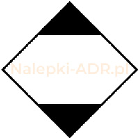 Nalepka LQ - Ilości Ograniczone - Limited Quantities (PAPIER) 5x5cm (rolka po 500 sztuk nalepek)